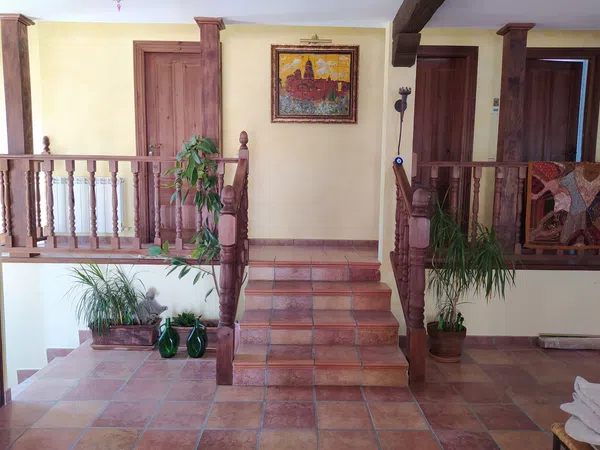 Casa o chalet independiente en Calle Emilio Sánchez, 15 - Foto 12