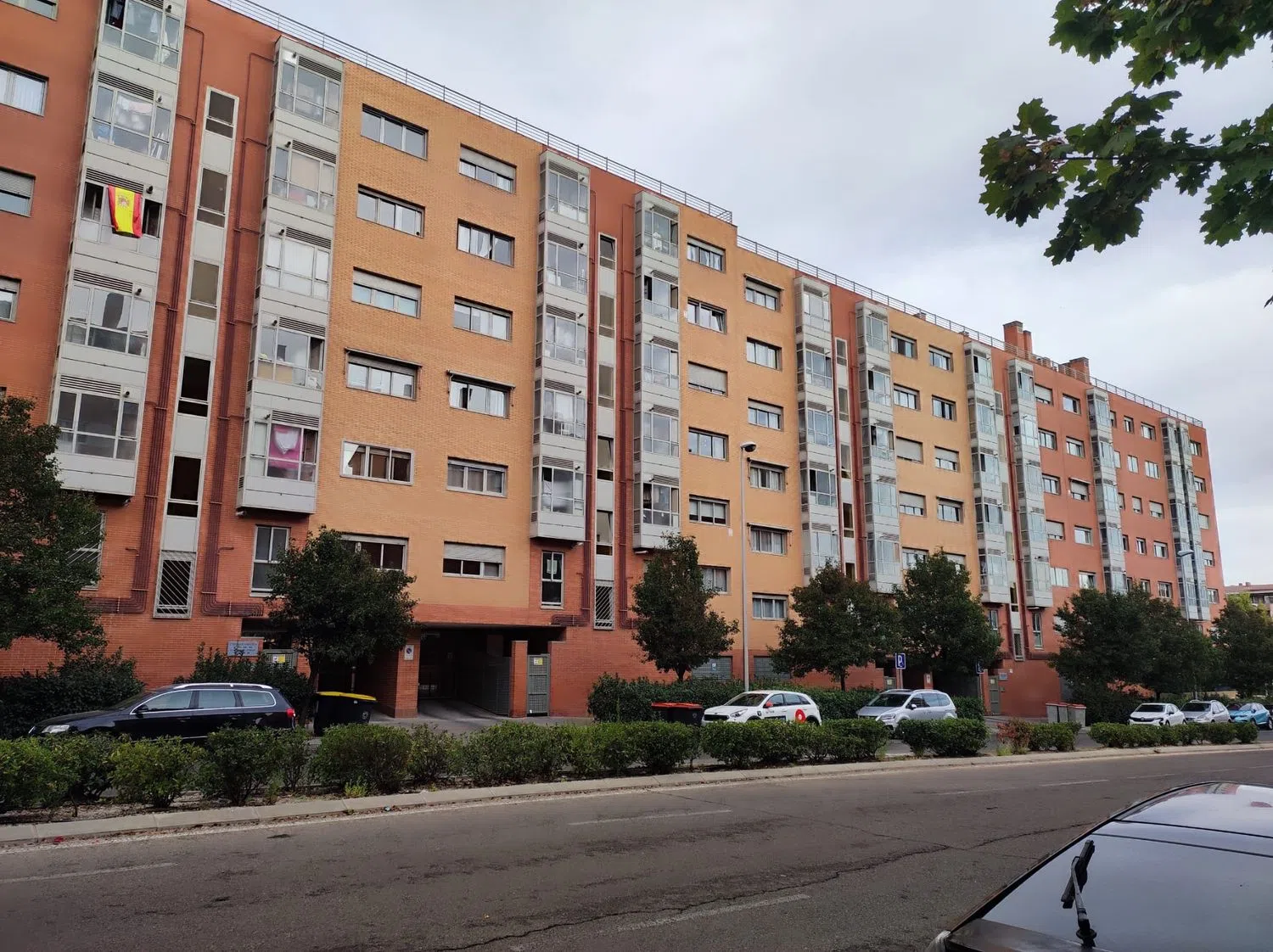 Piso en calle de la Sierra de Atapuerca, 37 - Foto 8