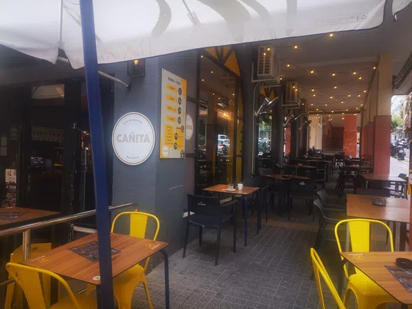 Local en Calle de Antonio Ramos Carratalá, 1, Centro Urbano, Centro Urbano - Foto 2
