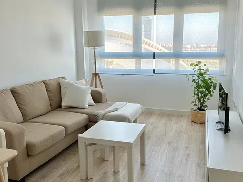 Piso en avenida del Professor López Piñero, 4