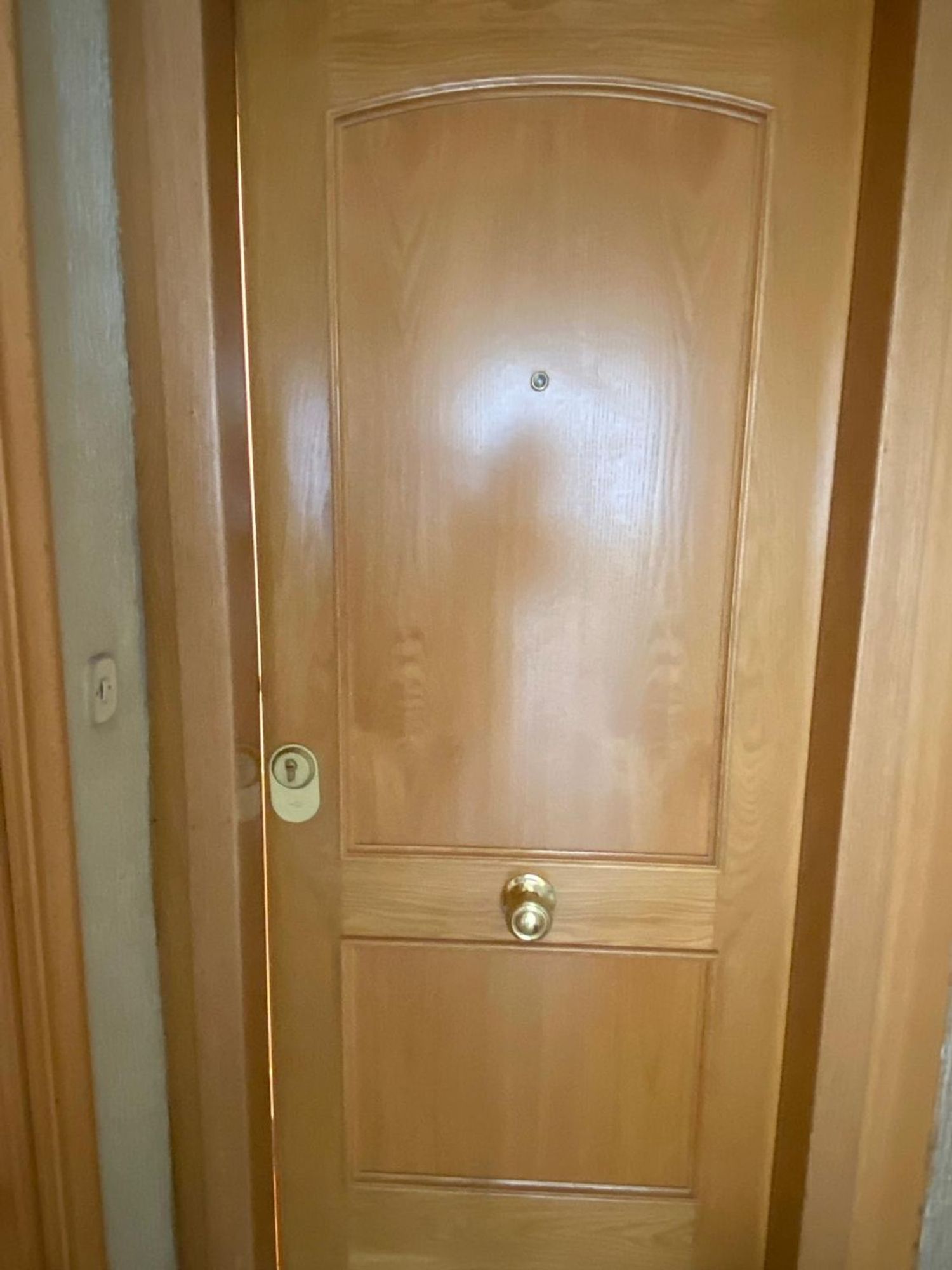Piso en Calle de Fray Luis de León, 21, Centro, Centro - Foto 6