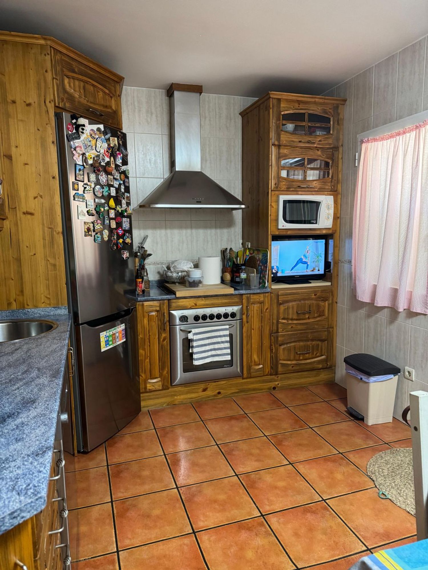 Casa o chalet independiente en Calle Miguel Ángel Blanco, 12 - Foto 6