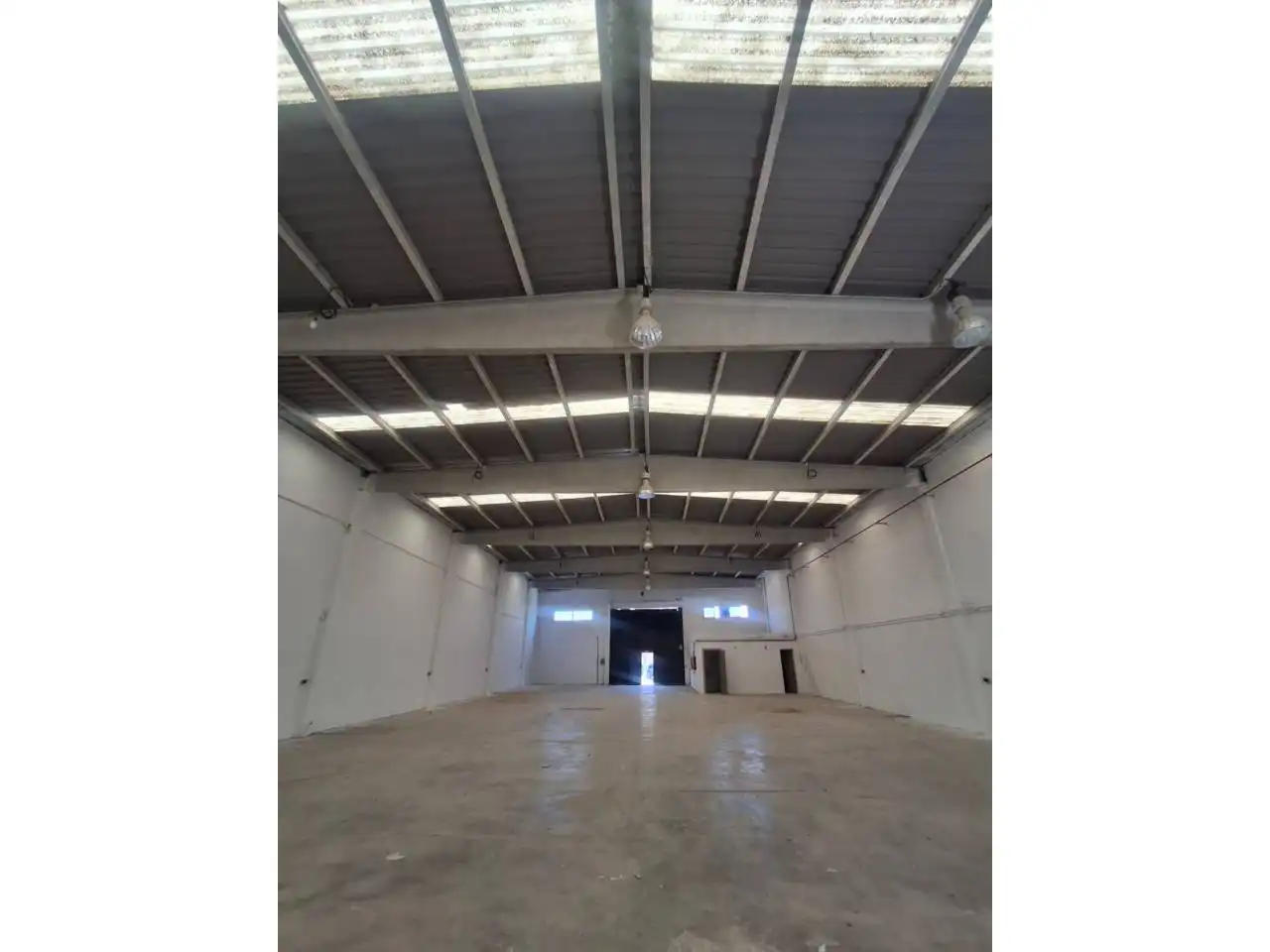 Nave Industrial en Paiporta - Foto 4