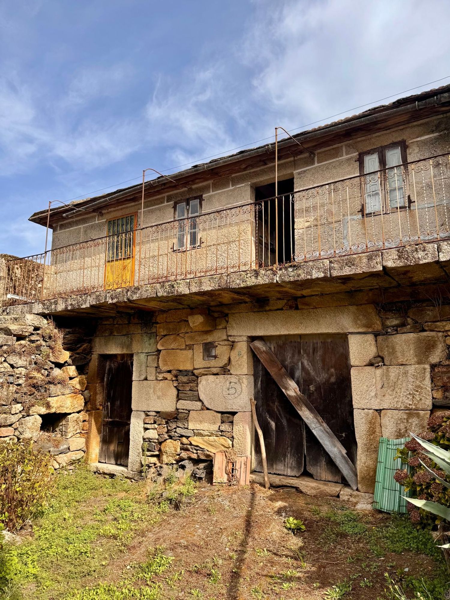 Casa de pueblo en Aldea Outeiro o, 5 - Foto 4