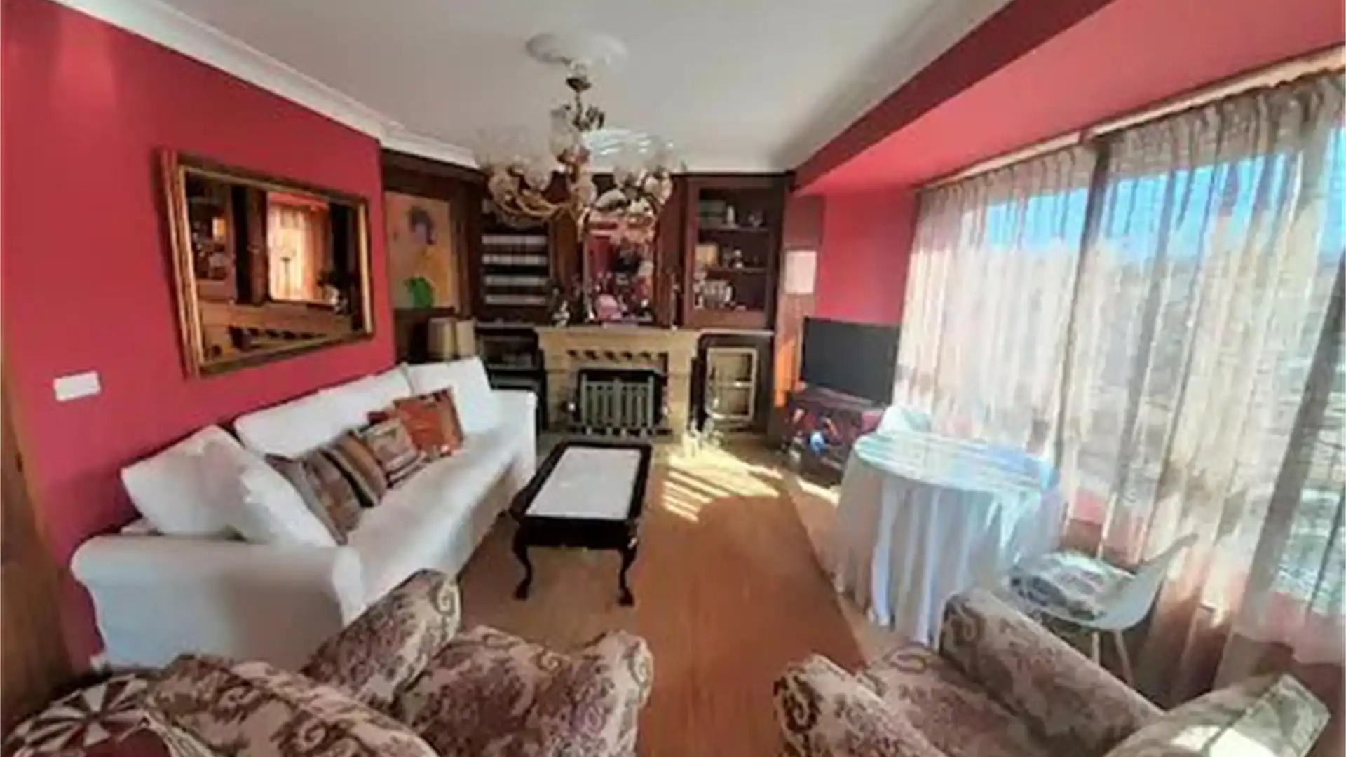 Piso en  Avenida Concepción Arenal - Foto 3