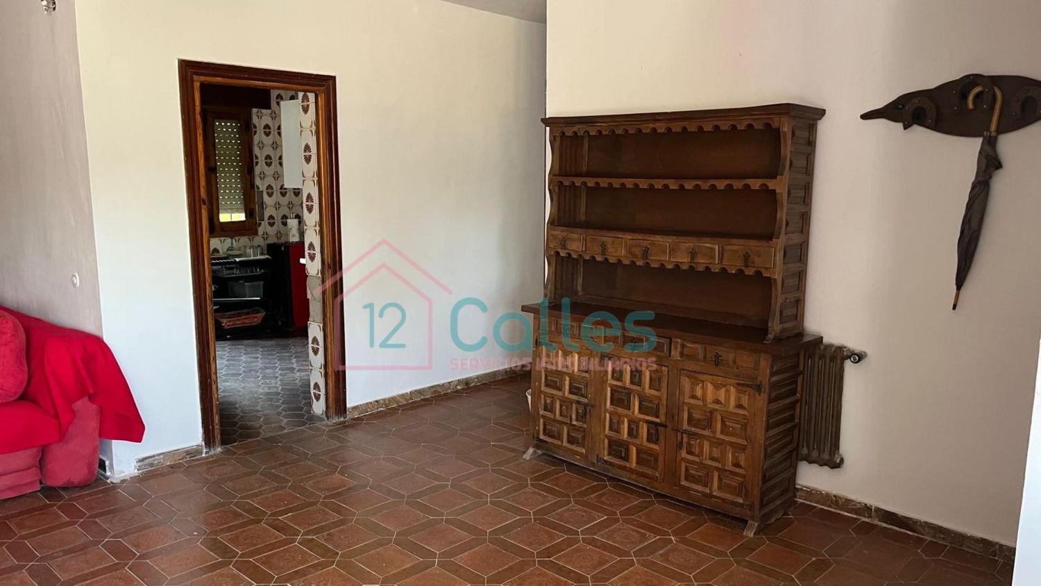 Casa rural en Diseminado de las Tejeras, La Montaña-El Cortijo, La Montaña-El Cortijo - Foto 15