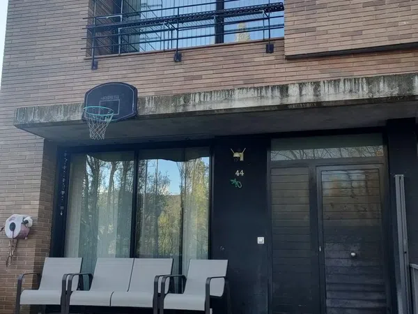 Chalet adosado en Calle del Riu, 44 - Foto 12