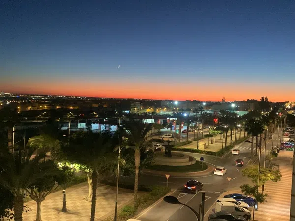 Piso en Avenida de Carlos III, 104, Aguadulce sur - Foto 1