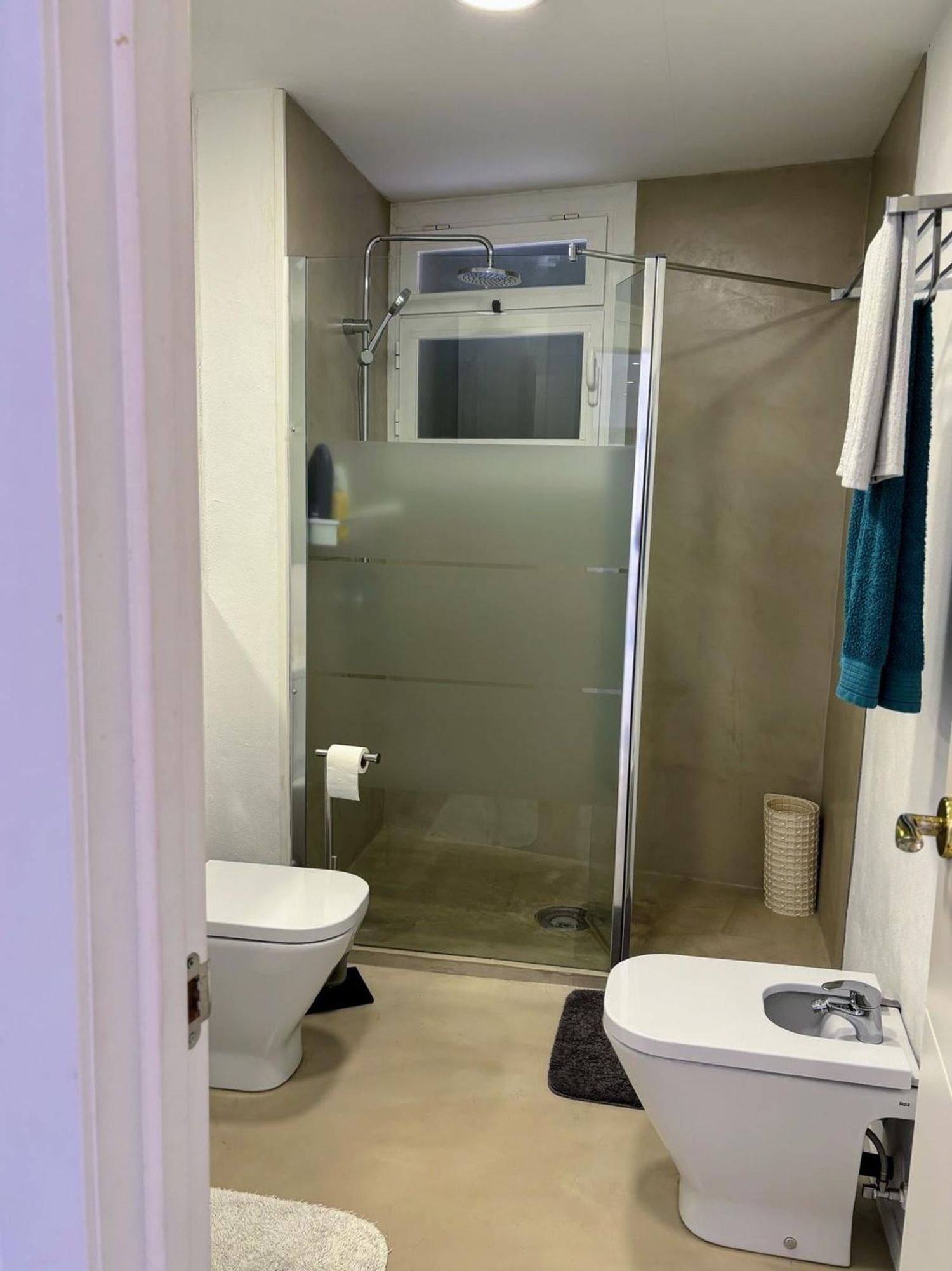 Piso en Barrio Sta Catalina - El Jonquet - Foto 4