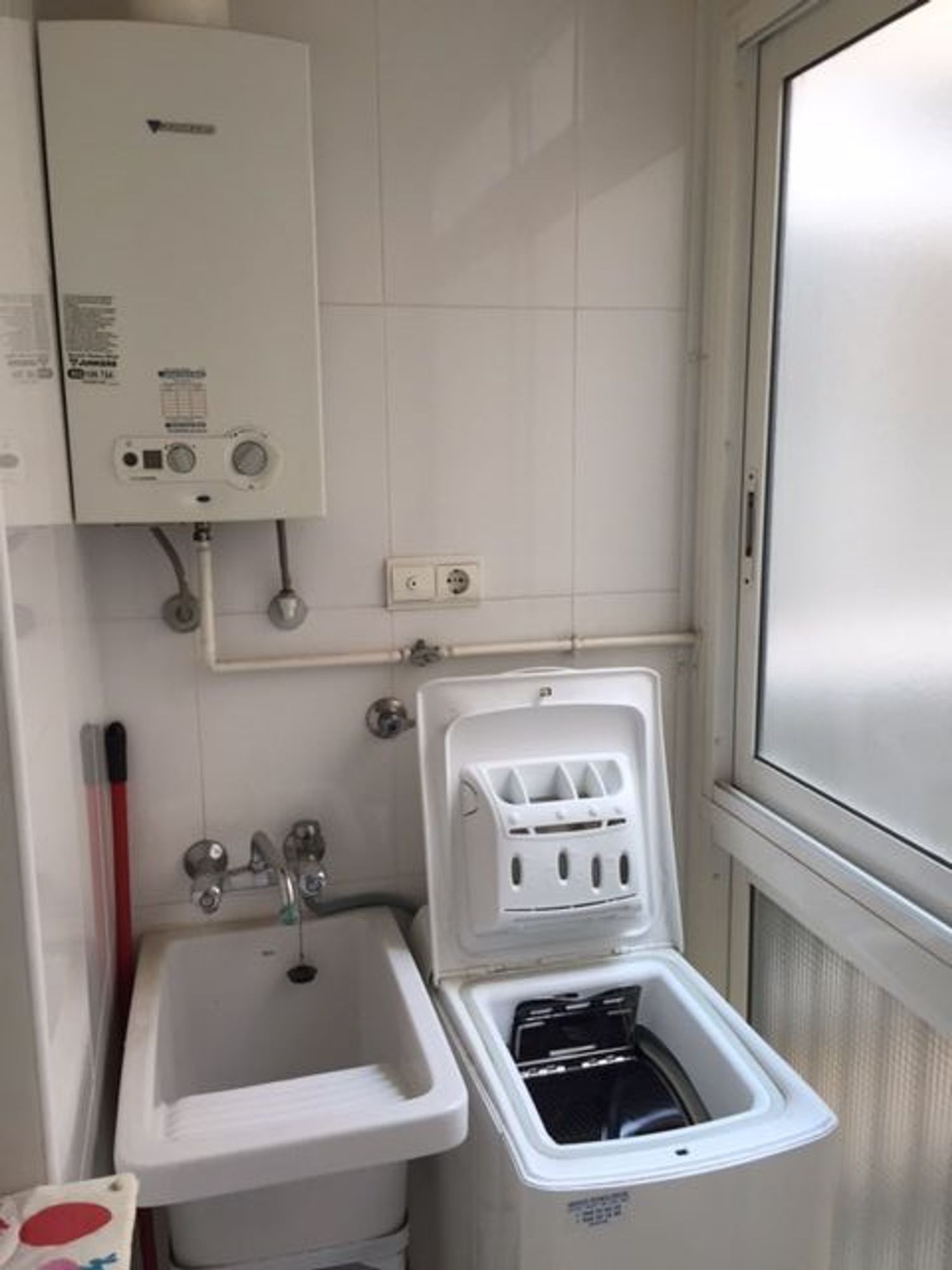 Piso en calle rambla, 7 - Foto 24