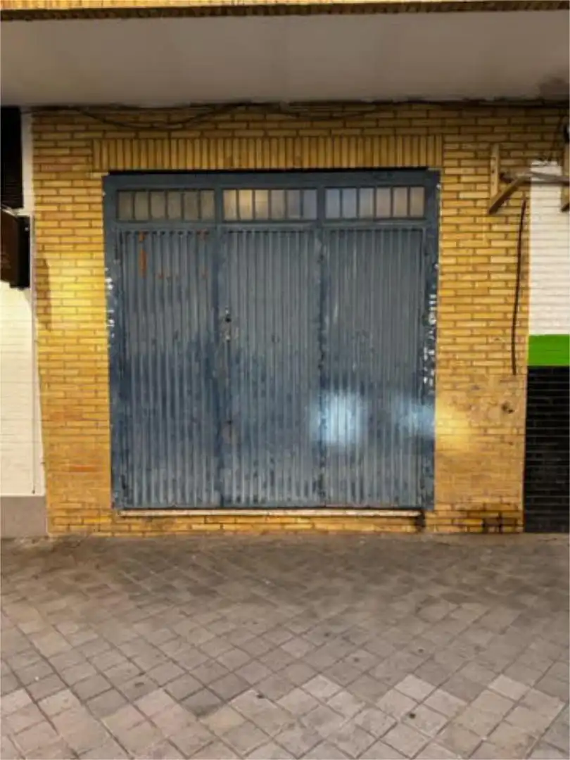 Local comercial en Zaidin - Foto 2