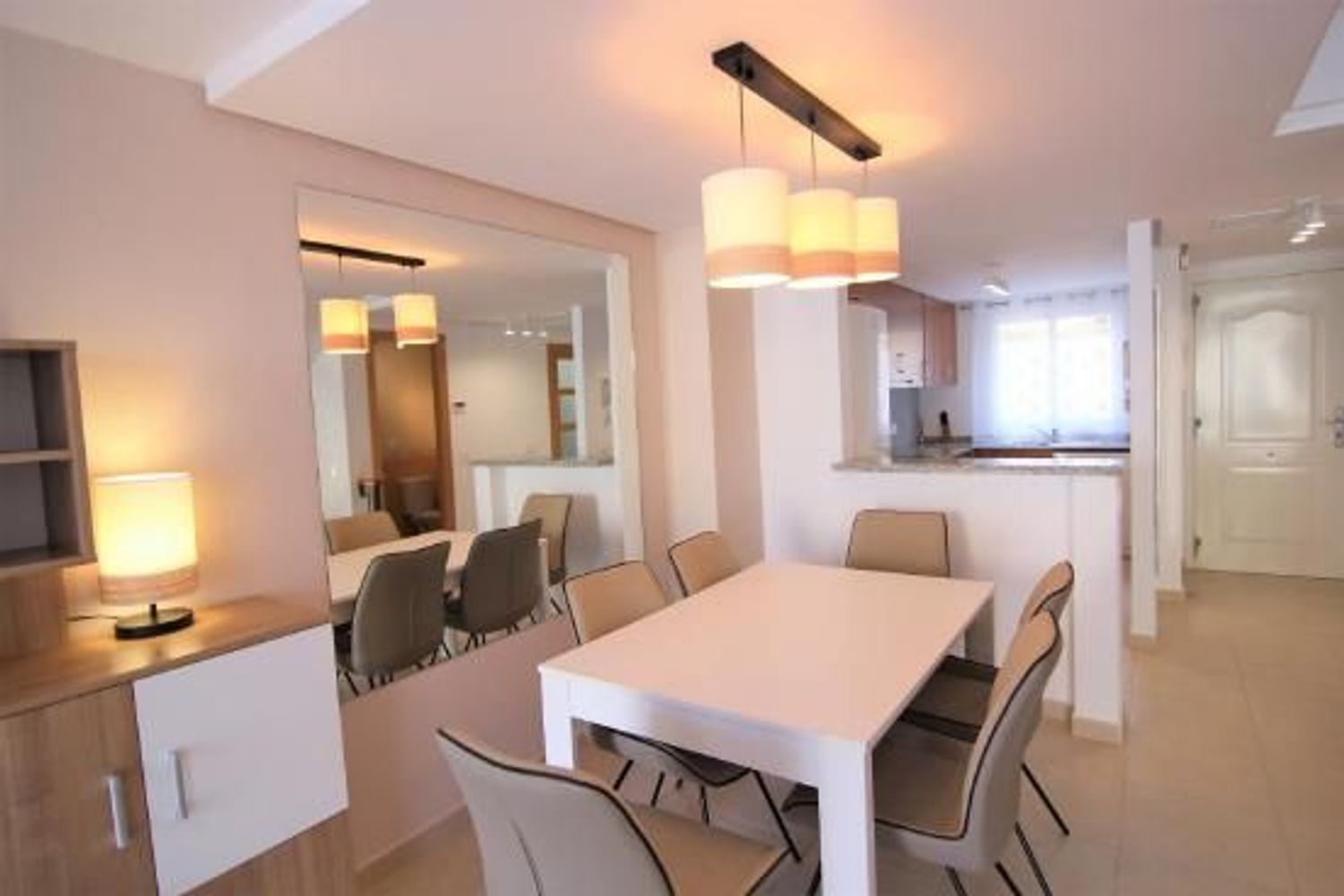Chalet adosado en Partida Maryvilla, 1 s, Maryvilla, Maryvilla - Foto 7