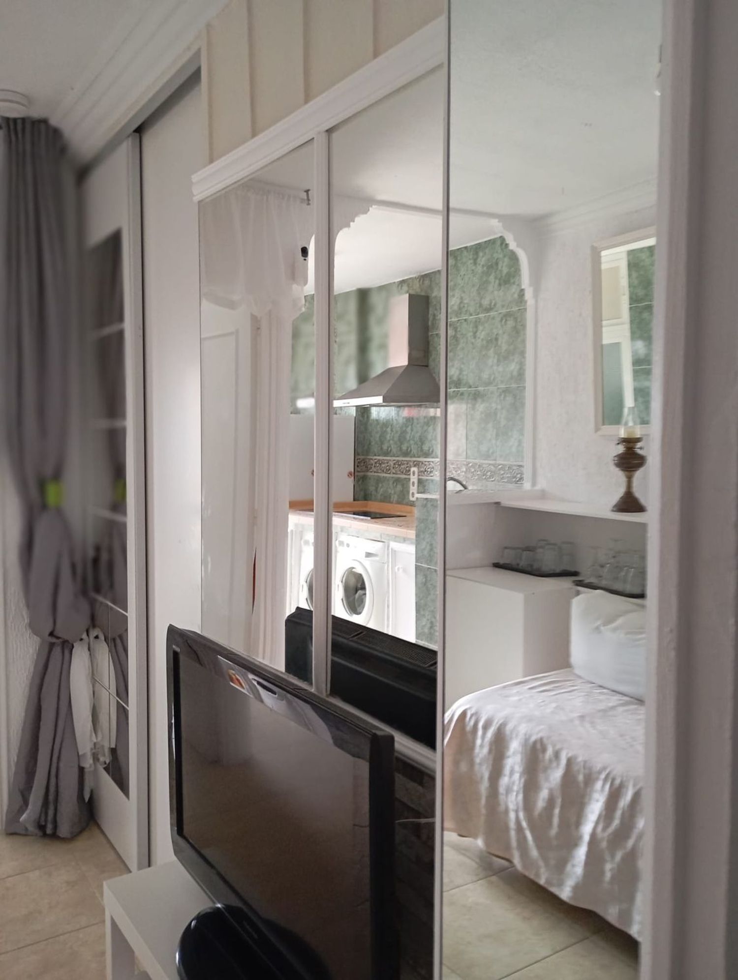 Estudio en avenida Gamonal, 2 - Foto 1