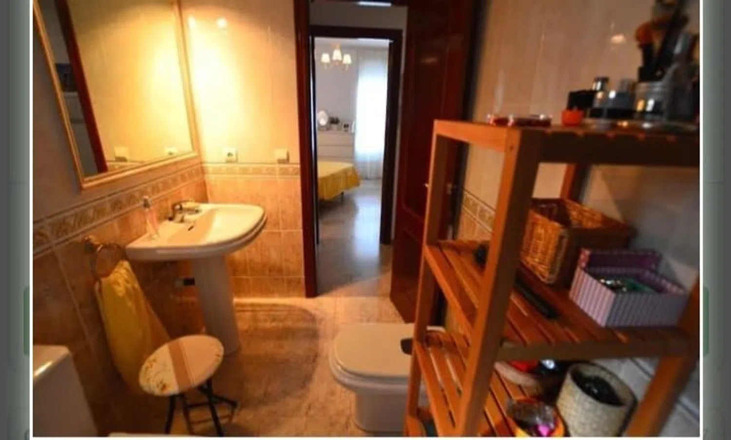 Piso en calle Marruecos, 13 - Foto 7