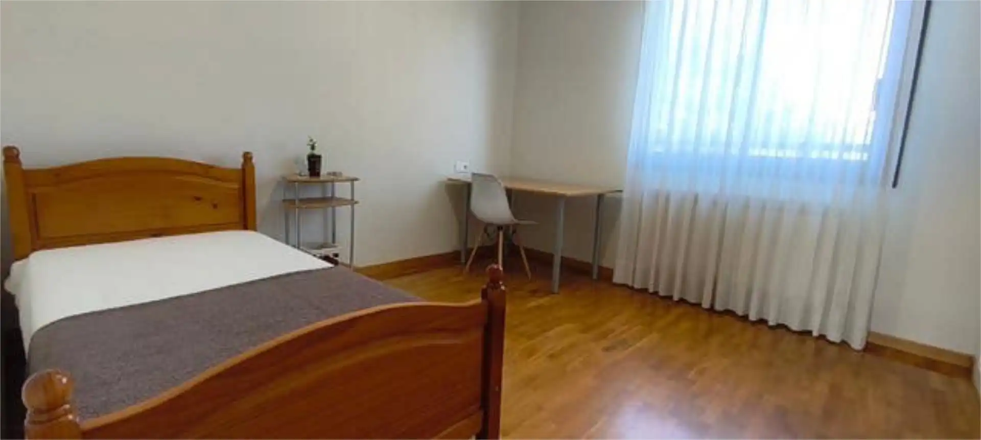 Piso en Cascajos - Foto 4