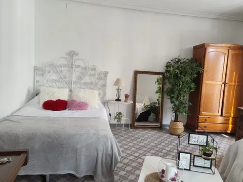 Ático en plaza Ayuntamiento, 4