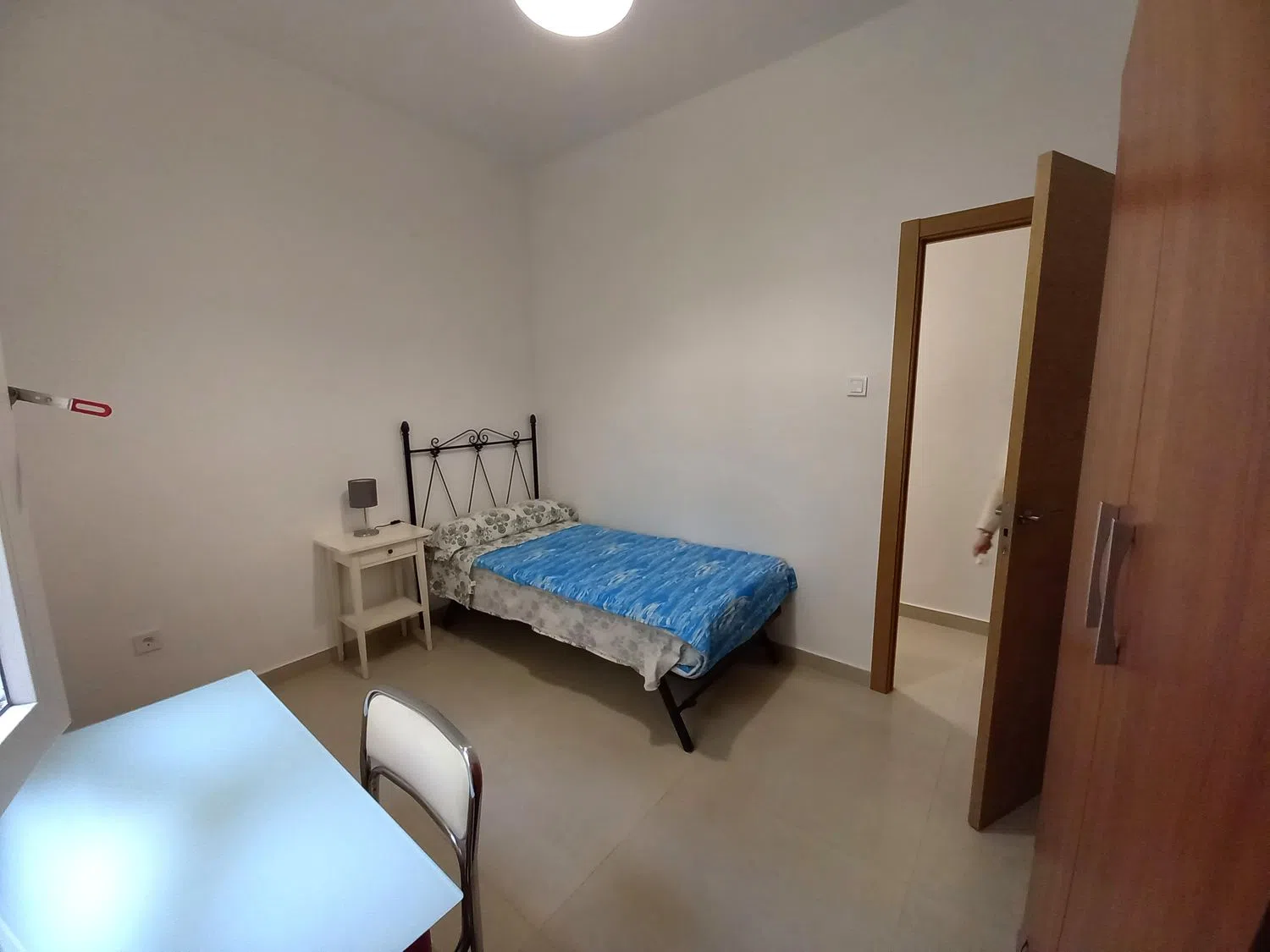 Piso en paseo de la Reina Cristina, 1 - Foto 28