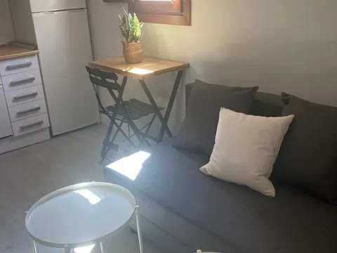 Piso en calle de San Carlos, 3