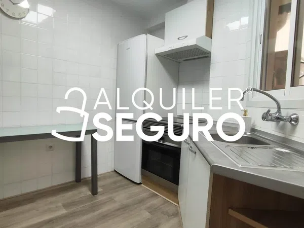 Piso en Calle de Joaquín Benlloch, Malilla - Foto 28