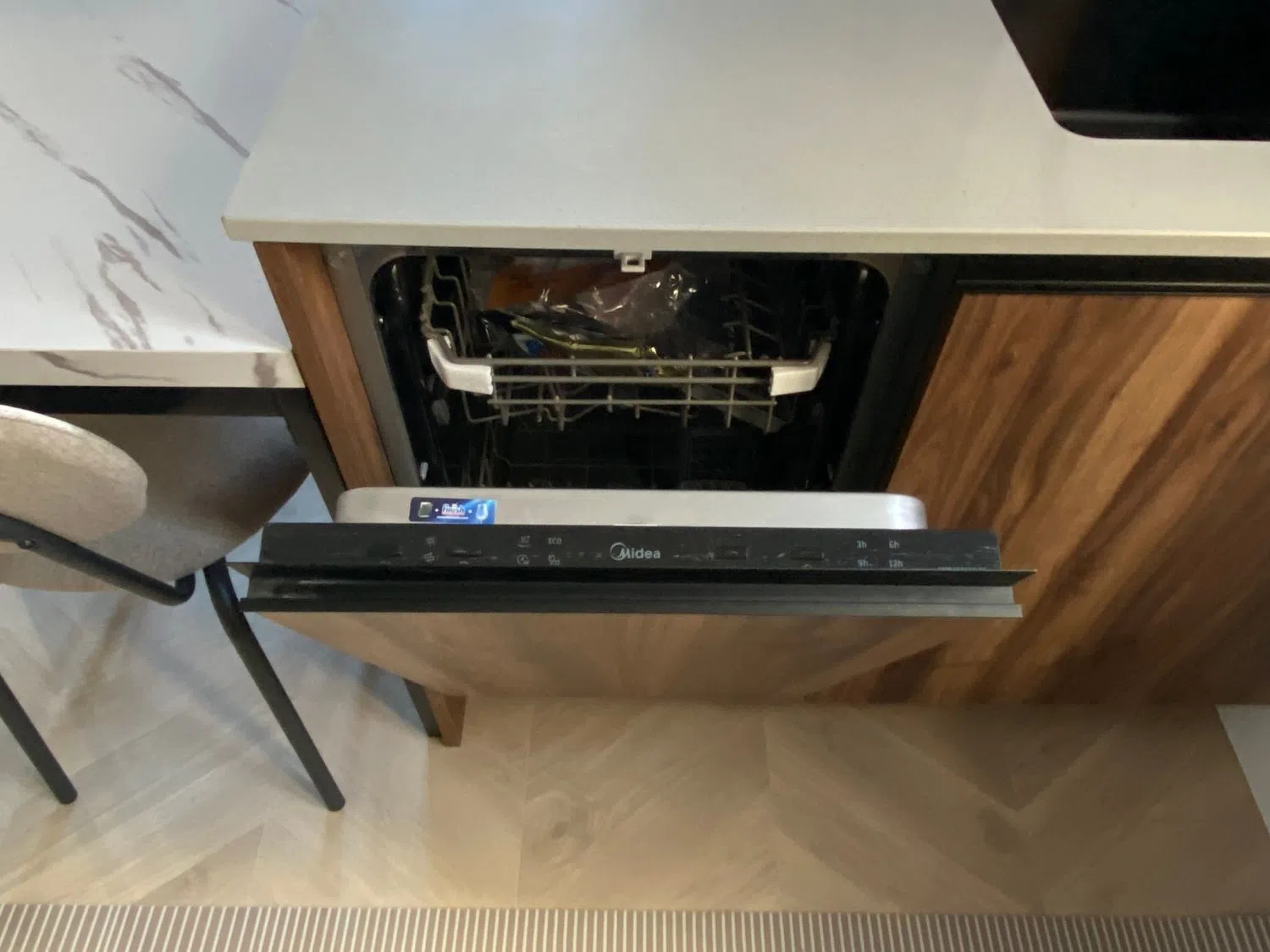 Piso en calle de Bretón de los Herreros, 39 - Foto 10