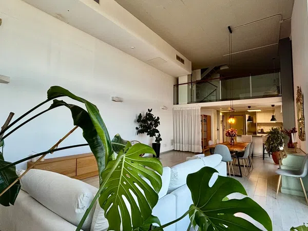 Loft en Calle de la Creu Roja, Vara de Quart - Foto 4