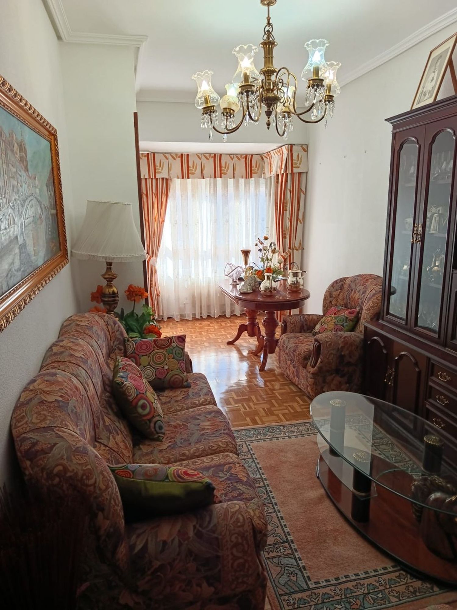 Piso en Calle Reyes Católicos, 19, Aranzabela - Aranbizkarra, Aranzabela - Aranbizkarra - Foto 12