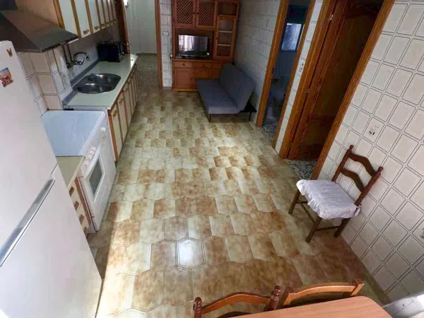 Piso en Calle Real, 92, Javalí Nuevo - Foto 16