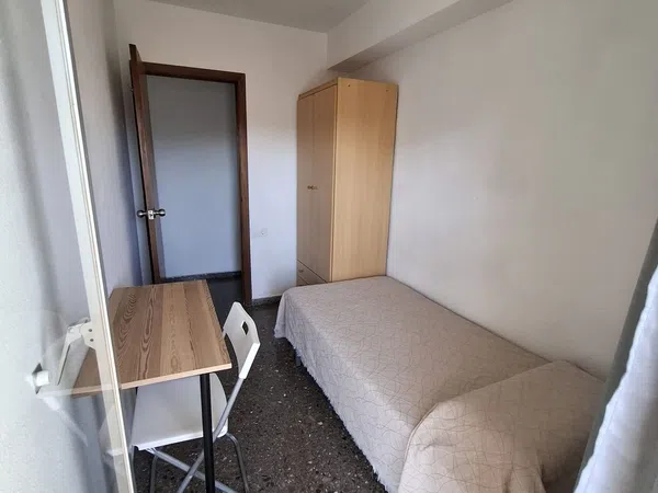 Piso en Plaza d'Olof Palme, 18, L'Amistat - Foto 15