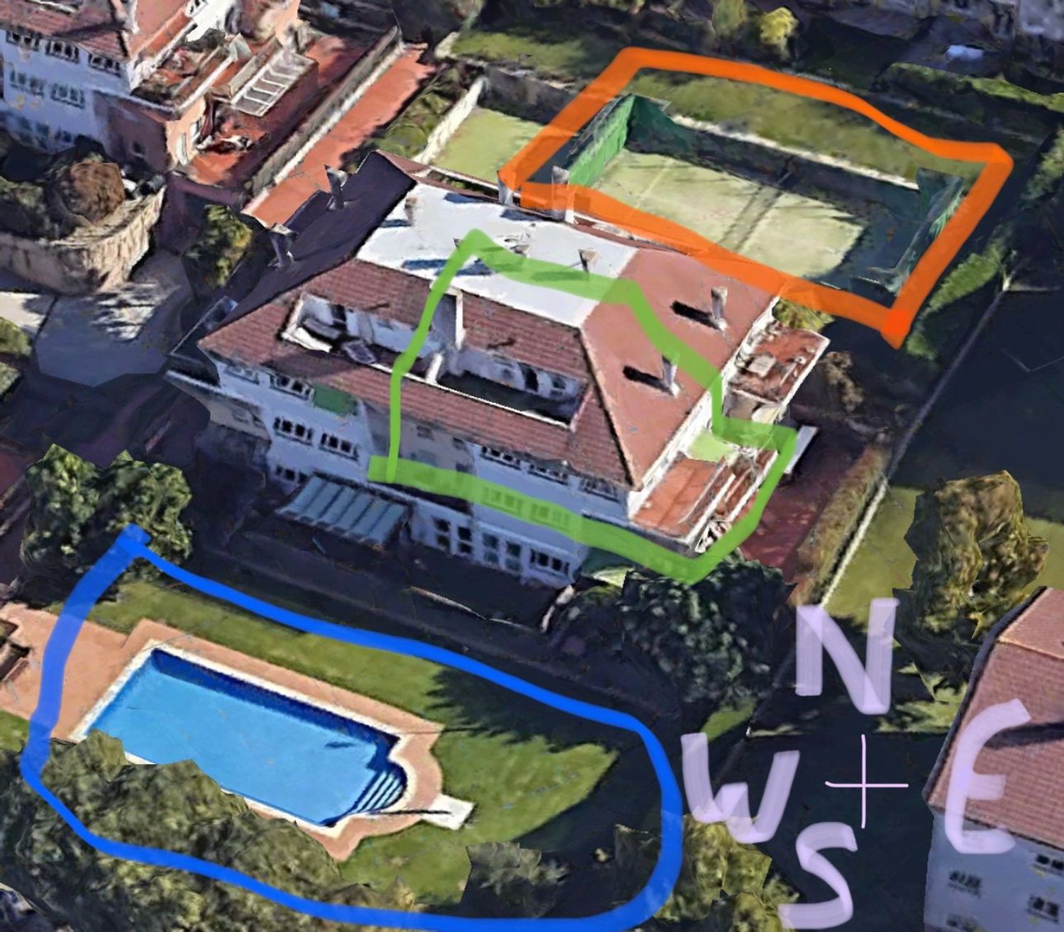 Dúplex en Calle Antonio J. de Sucre, 15 b, Liáns, Liáns - Foto 2