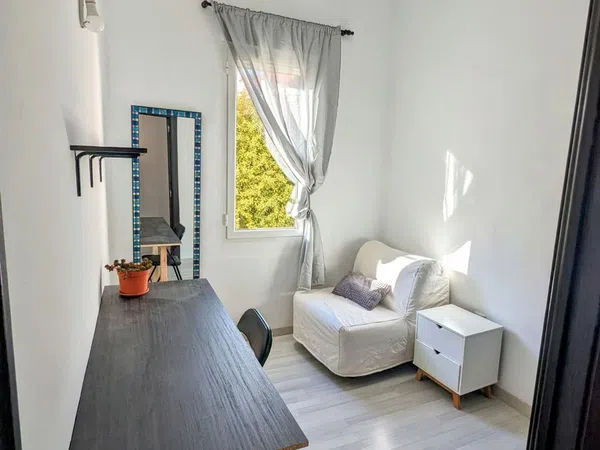 Piso en Calle d'Alegret, 10, Benimaclet - Foto 12