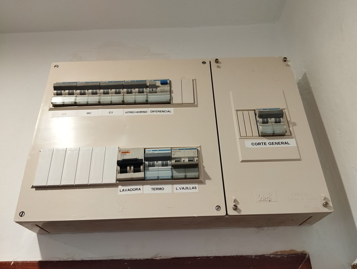 Piso en calle Silla del Rey, 13 - Foto 4