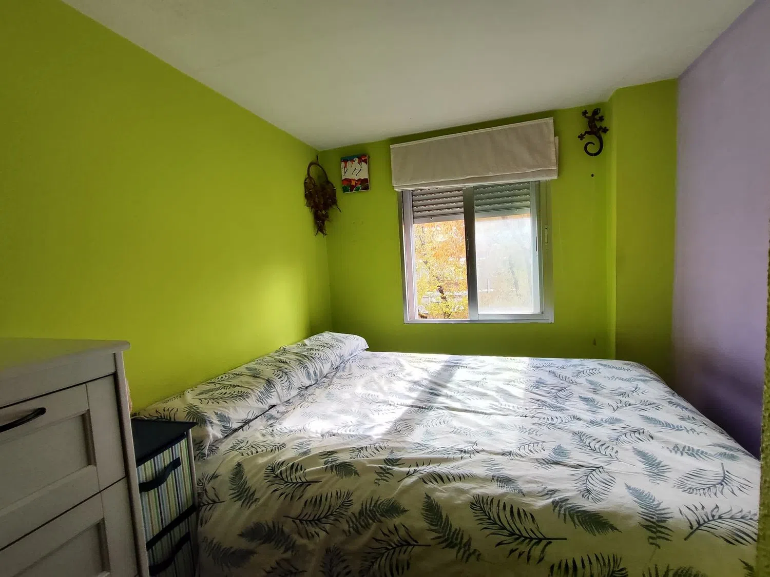 Piso en calle del Sáhara, 8 - Foto 4