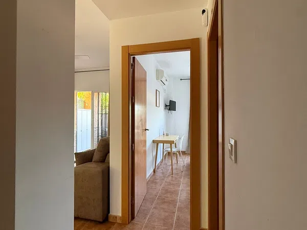 Piso en Avenida Juan Sebastián Elcano, 1, Las Marinas, Las Marinas - Foto 20