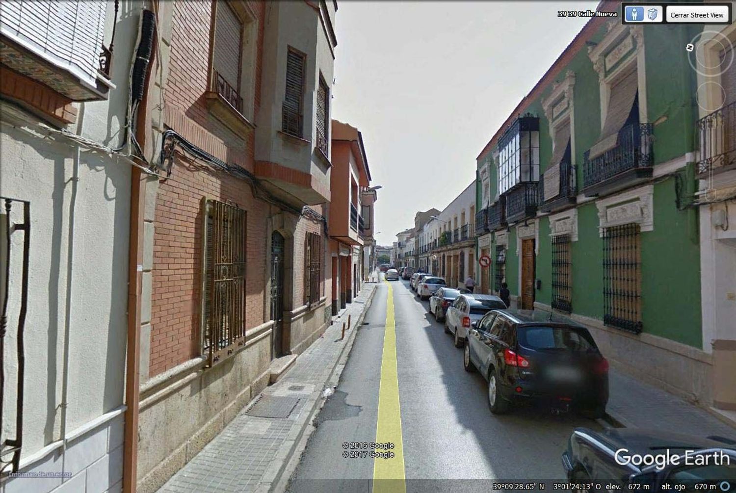 Casa de pueblo en Calle Nueva, 34 - Foto 2
