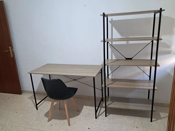 Piso en Calle Salesianos, 5, Huerta Rosales - Valdepasillas, Huerta Rosales - Valdepasillas - Foto 1