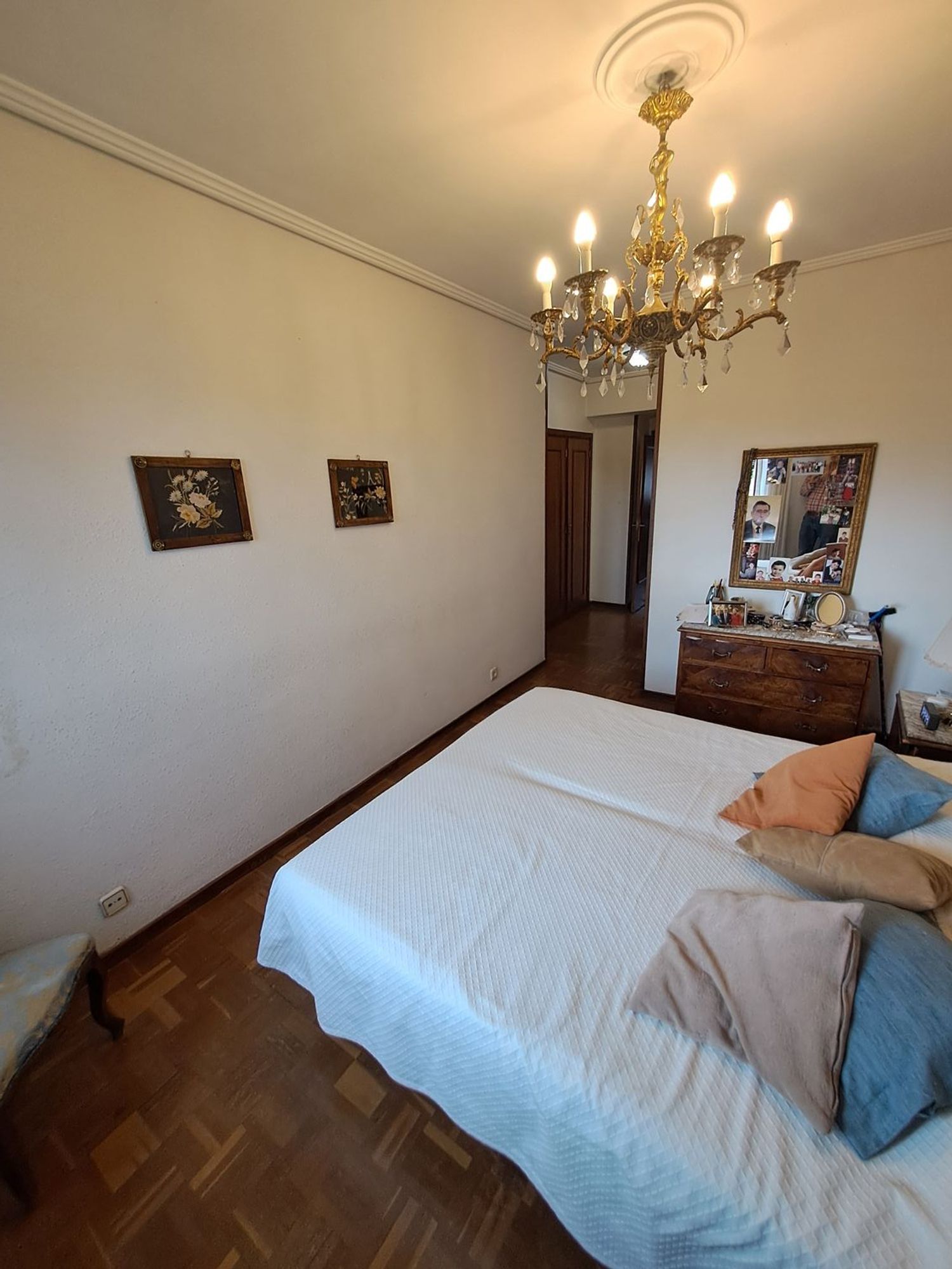 Piso en Calle Telesforo de Aranzadi, 3, Txagorritxu - Foto 21