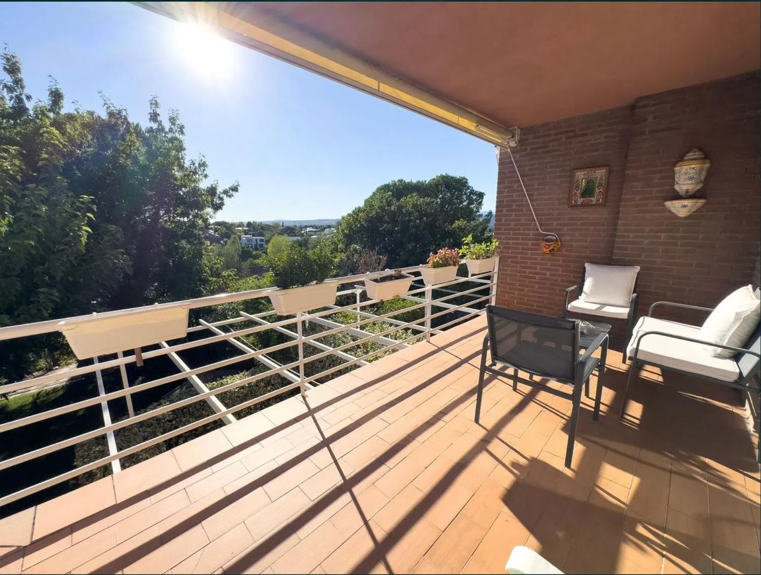 Chalet adosado en Barrio Monte Rozas - Foto 12