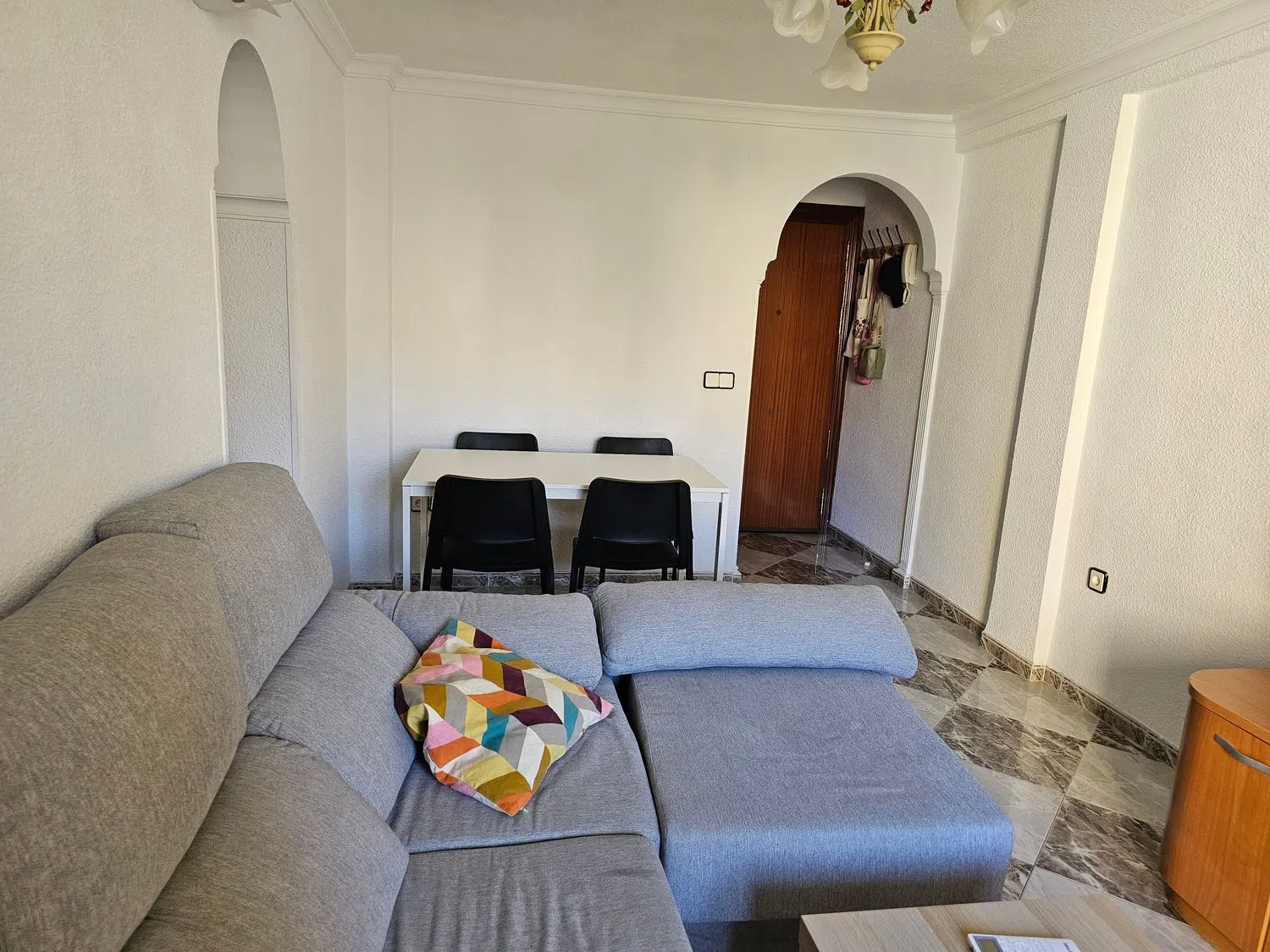 Piso en plaza de Ricardo Orueta Duarte, 2 - Foto 35