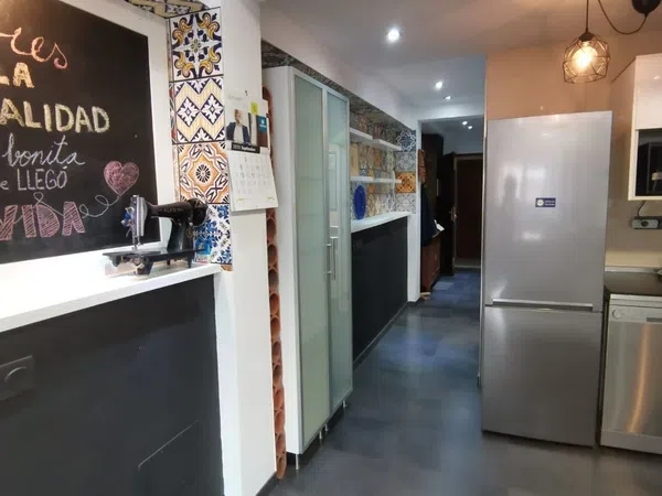 Piso en Calle Juan Lirola, 26, Centro-Rambla, Centro-Rambla - Foto 5