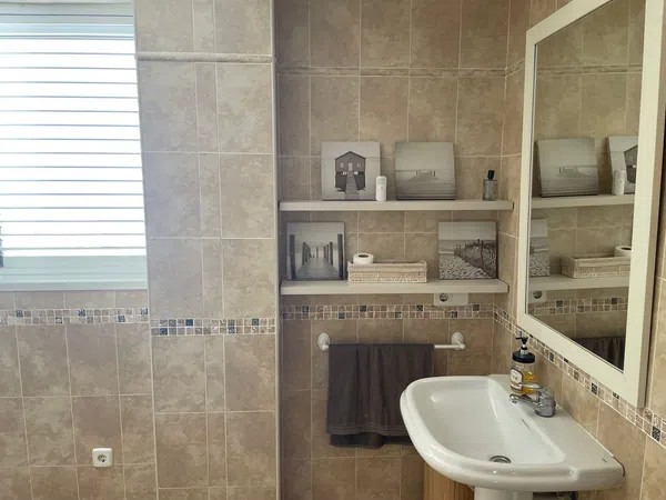 Chalet adosado en venta en Calle de la Sierra Mariola, 57 - Foto 34