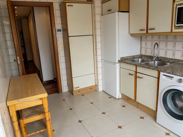 Piso en Calle Barrio Gimeno, 18, El Carmen-Barrio Gimeno - Foto 7