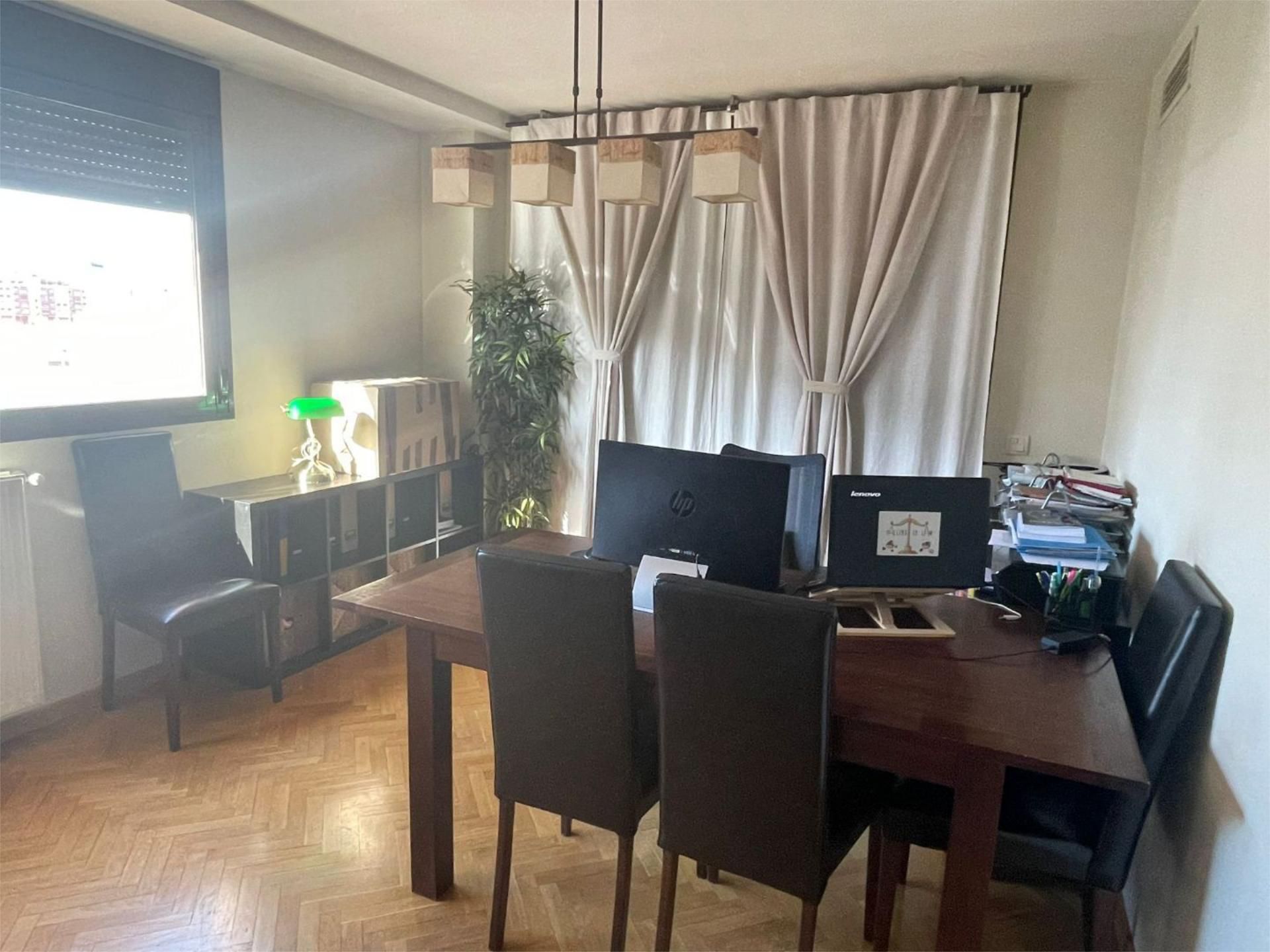 Ático en  Avenida de Santo Domingo de la Calzada 27 - Foto 4