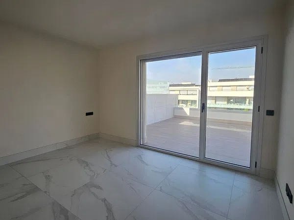 Ático en Avenida del Mediterráneo, 19, Linda Vista-Nueva Alcántara-Cortijo Blanco - Foto 7