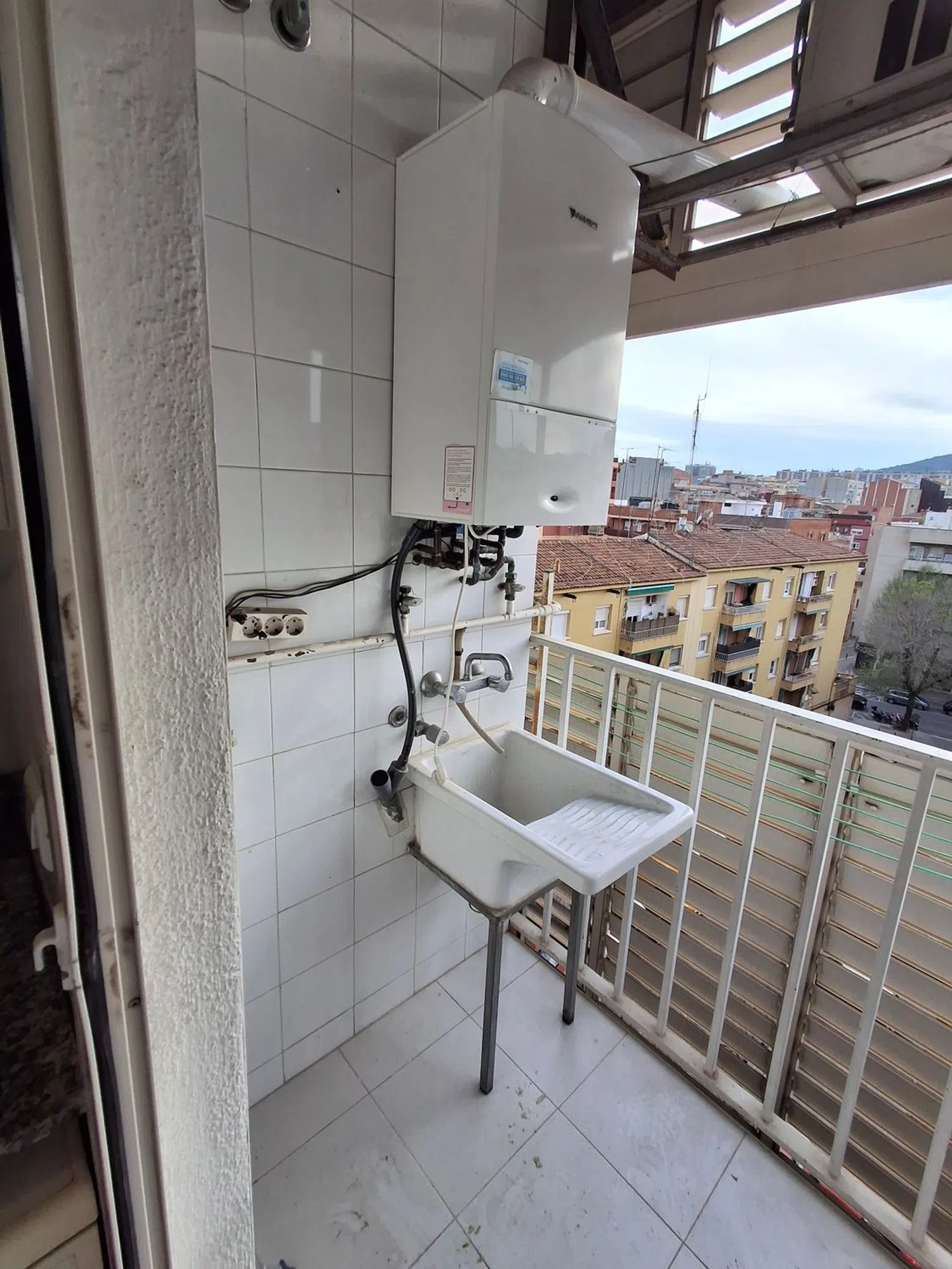 Piso en Josep Soldevila, 33 - Foto 37