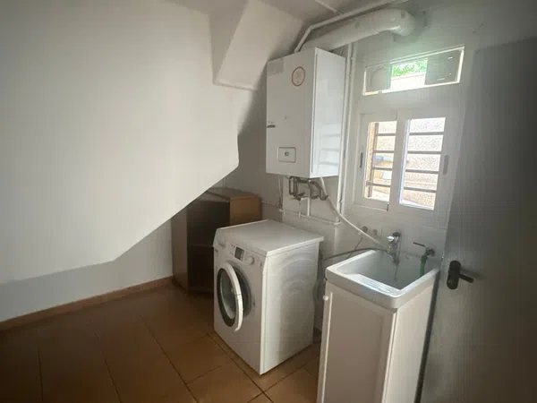 Chalet adosado en Calle Alheli, 48, Zona Poniente - Foto 35
