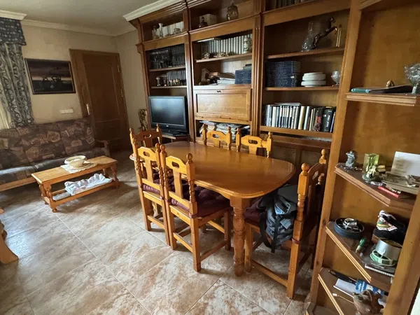 Chalet adosado en Navacerrada - Foto 32