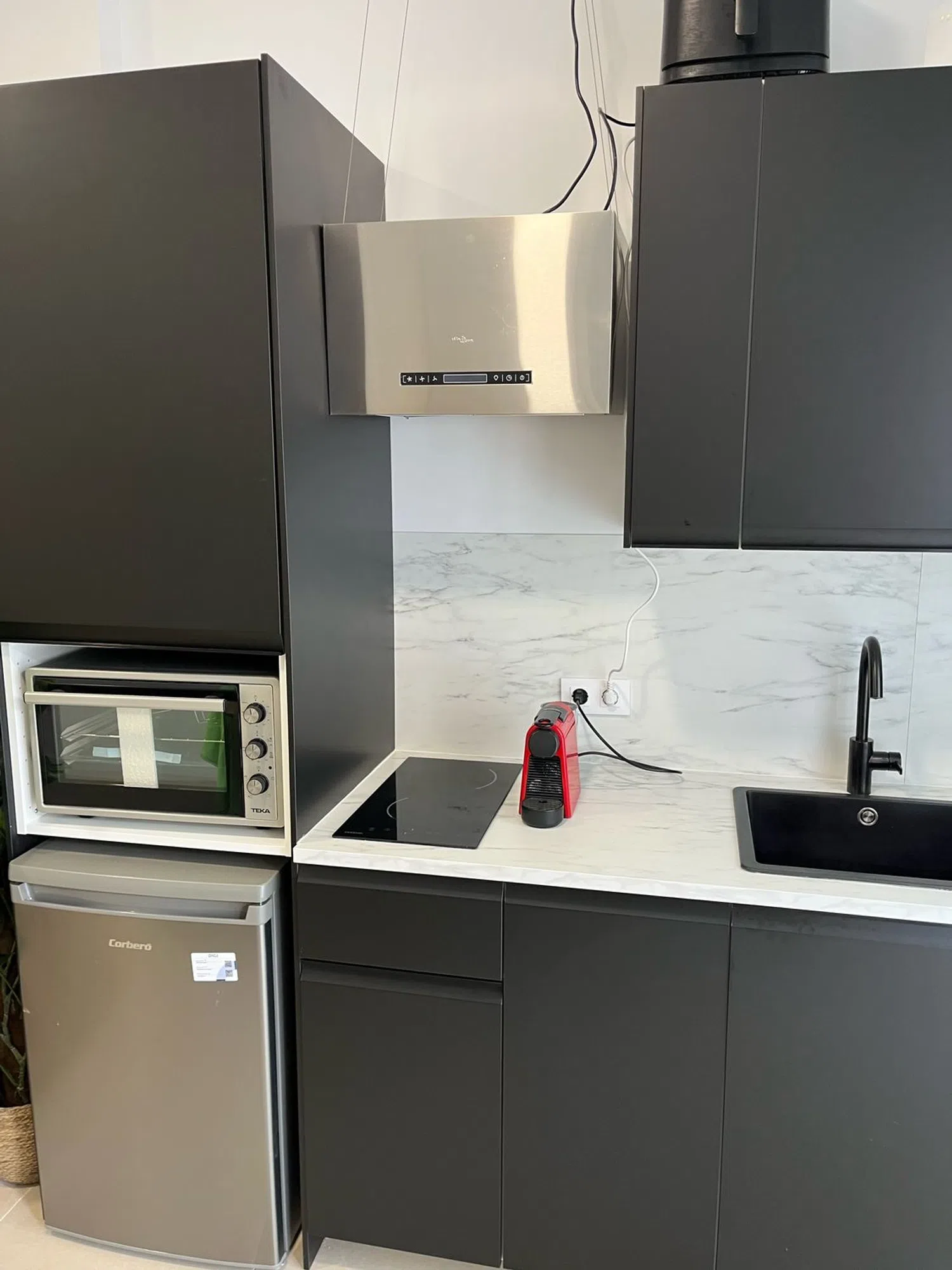 Estudio en calle de los Pedrones, 7 - Foto 24