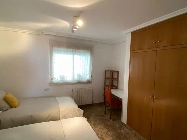 Piso en calle Zamora, 8 - Foto 15