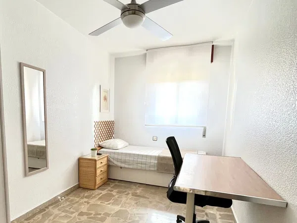 Piso en Calle San Juan Bosco, 83, Altamira - Oliveros - Barrio Alto, Altamira - Oliveros - Barrio Alto - Foto 6