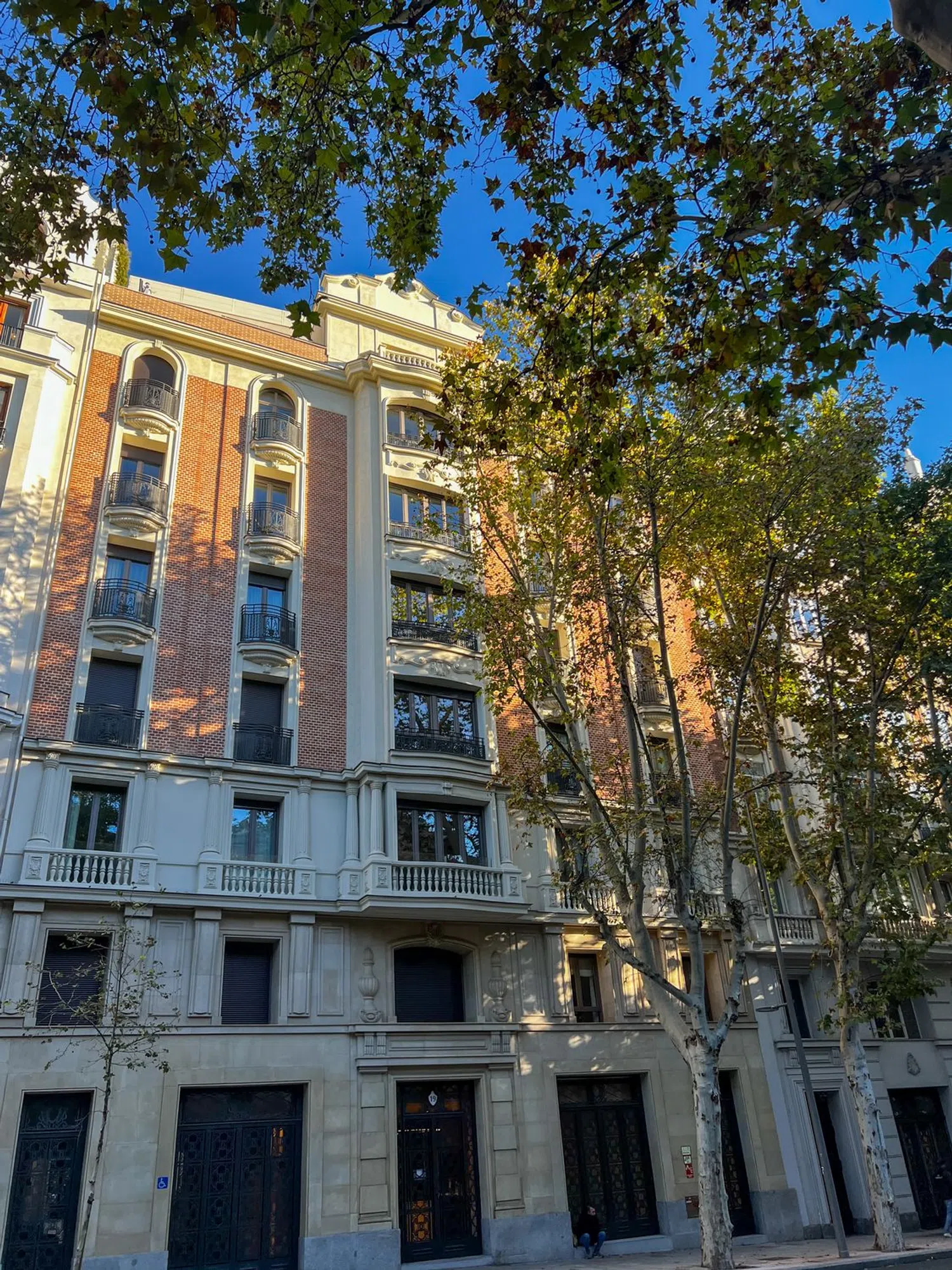 Piso en calle de Galileo, 70 - Foto 7